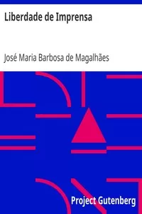 Liberdade de Imprensa