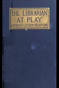 The Librarian at Play