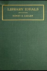 Library Ideals