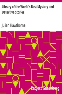 Library of the World's Best Mystery and Detective Stories