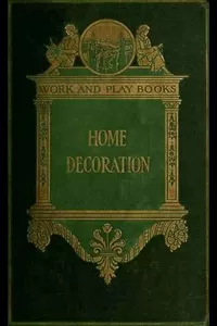 The Library of Work and Play: Home Decoration