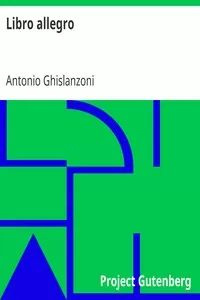 Libro allegro