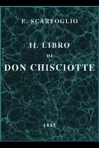 Il libro di Don Chisciotte