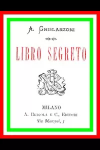 Libro segreto