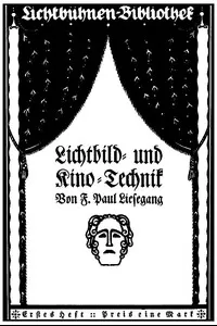 Lichtbild- und Kino-Technik