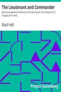 The Lieutenant and Commander