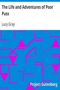 The Life and Adventures of Poor Puss