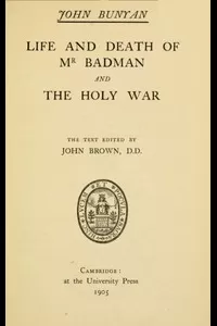 Life and Death of Mr. Badman