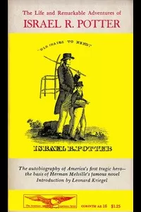 Life and Remarkable Adventures of Israel R. Potter