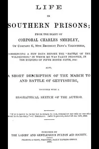 Life in Southern Prisons