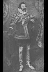 The Life of a Conspirator