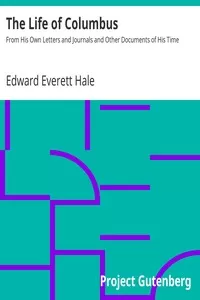 The Life of Columbus