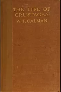 The Life of Crustacea