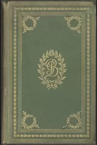 The Life of George Borrow