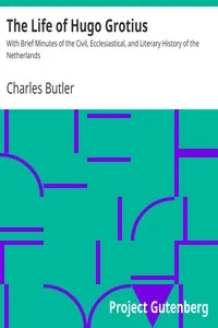The Life of Hugo Grotius