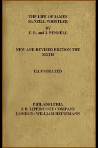 The Life of James McNeill Whistler