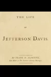 The Life of Jefferson Davis