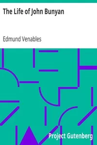 The Life of John Bunyan