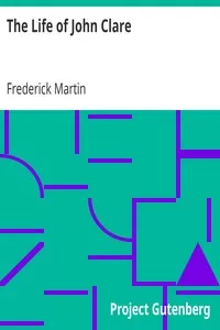 The Life of John Clare