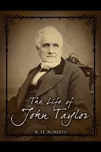 The Life of John Taylor