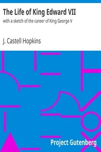 The Life of King Edward VII