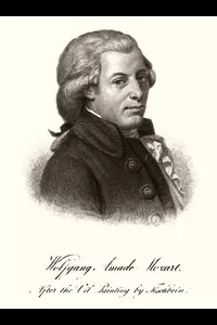 Life of Mozart, Vol. 3 (of 3)
