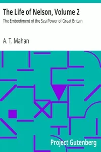 The Life of Nelson, Volume 2