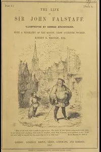 The Life of Sir John Falstaff