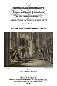 Life of Sir William Wallace of Elderslie, Vol. 2 (of 2)