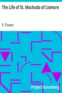 The Life of St. Mochuda of Lismore