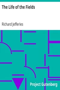 The Life of the Fields