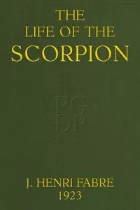 The Life of the Scorpion