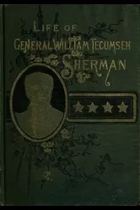 Life of Wm. Tecumseh Sherman.
