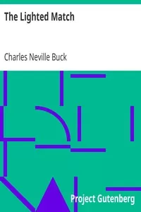 The Lighted Match