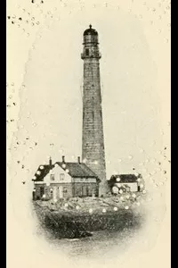 The Light Keepers: A Story of the United States Light-house Service