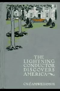 The Lightning Conductor Discovers America