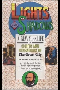 Lights and Shadows of New York Life