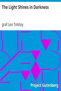 The Light Shines in Darkness