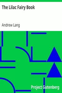 The Lilac Fairy Book