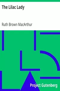 The Lilac Lady