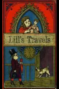 Lill's Travels in Santa Claus Land