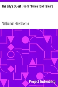 The Lily's Quest (From 