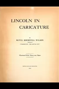 Lincoln in Caricature