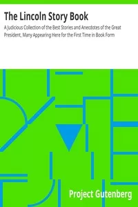 The Lincoln Story Book