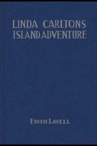 Linda Carlton's Island Adventure