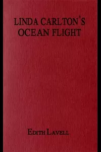 Linda Carlton's Ocean Flight