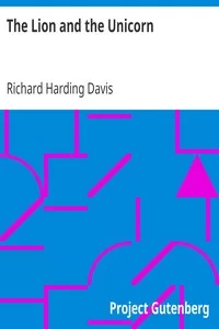 The Lion and the Unicorn