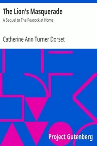 The Lion's Masquerade
