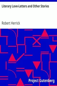 Literary Love-Letters and Other Stories