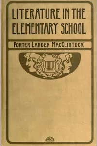 Literature in the Elementary School